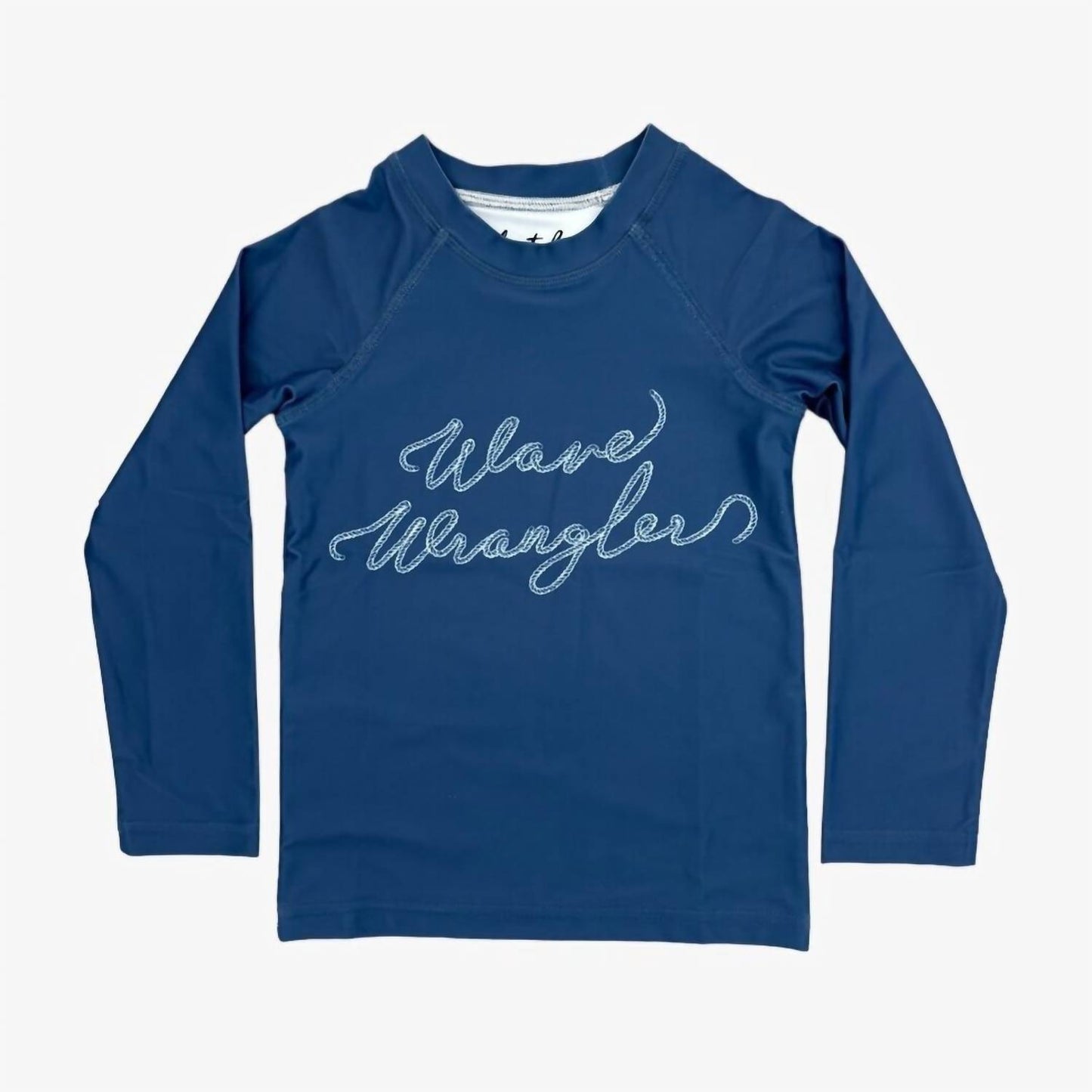 Girl's Bolt Rashguard