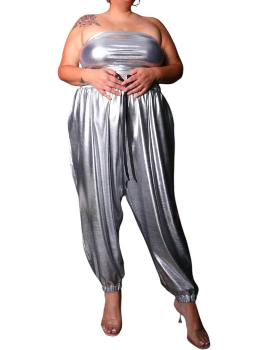 Sante Grace - Delilah Jogger Set - Rack Hunt -