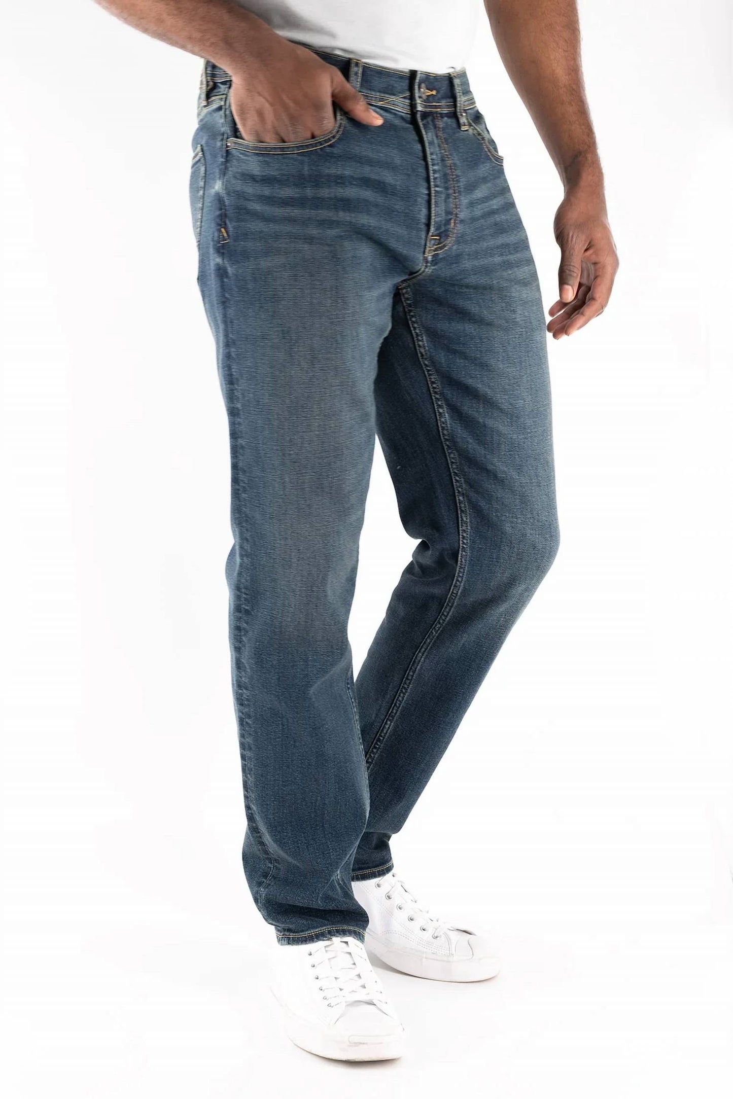 Athletic Jean