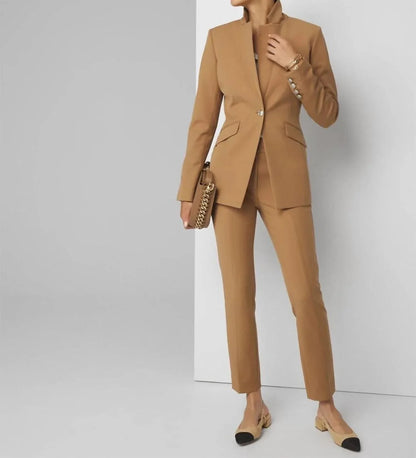 White House Black Market - One-button Blazer - Rack Hunt