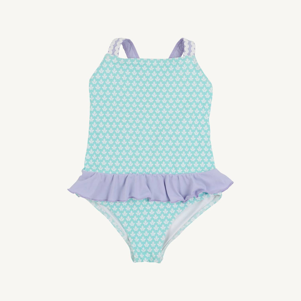 Girl's Dunmore Doo-da Taylor Bay Suit