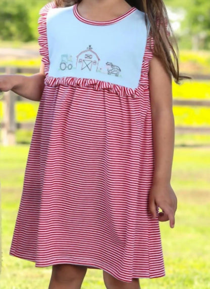 Spring Dress