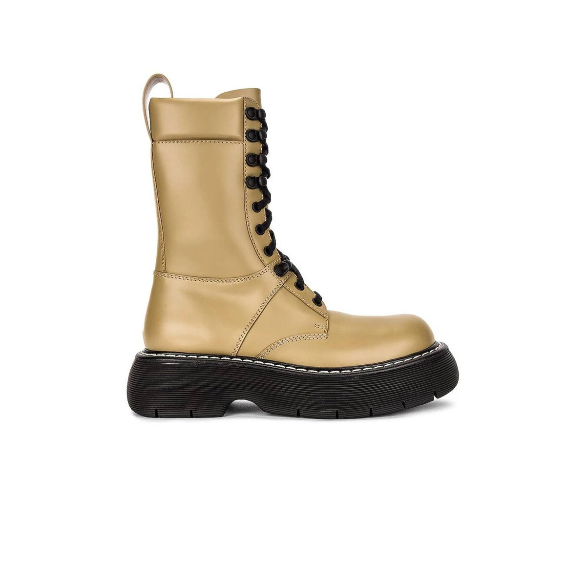 Women's Bounce Lace-up Boots