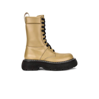 Women's Bounce Lace-up Boots