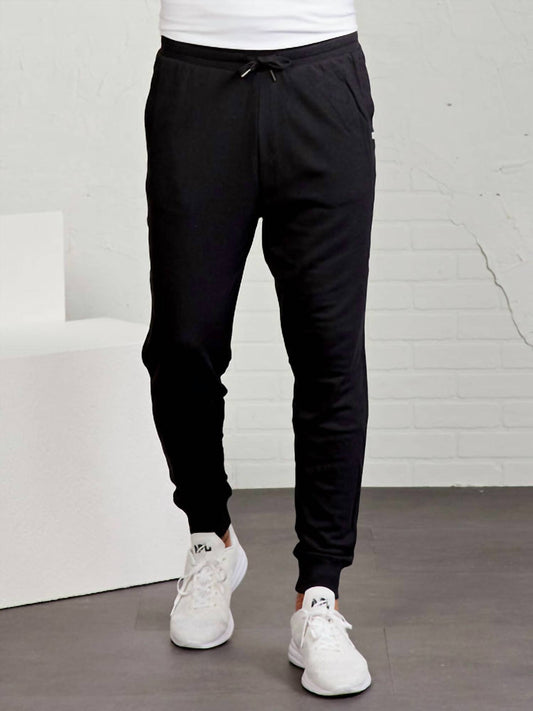 Hudson Fleece Pant