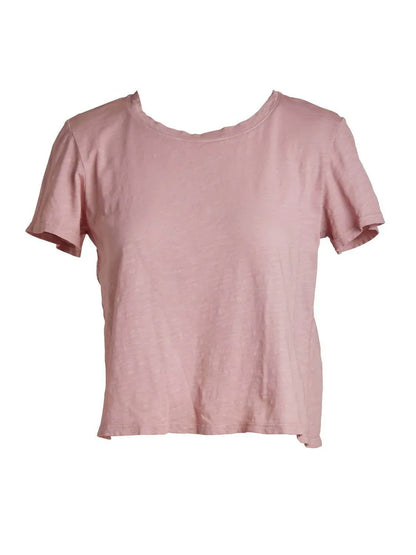 LVHR - Olivia Crew T-shirt - Rack Hunt