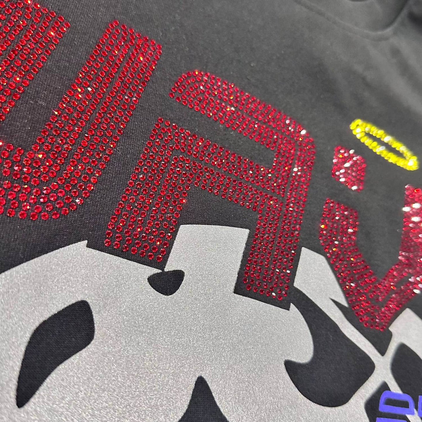 Mr. Wave - Men's Deportes Tee - Rack Hunt -