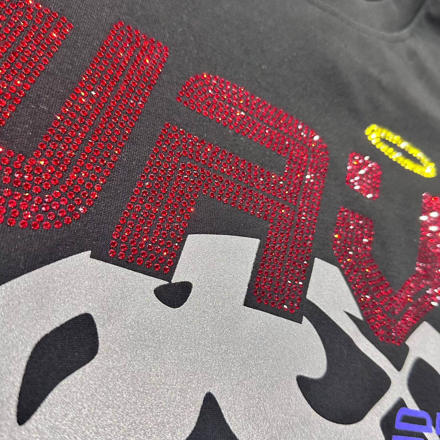 Mr. Wave - Men's Deportes Tee - Rack Hunt -