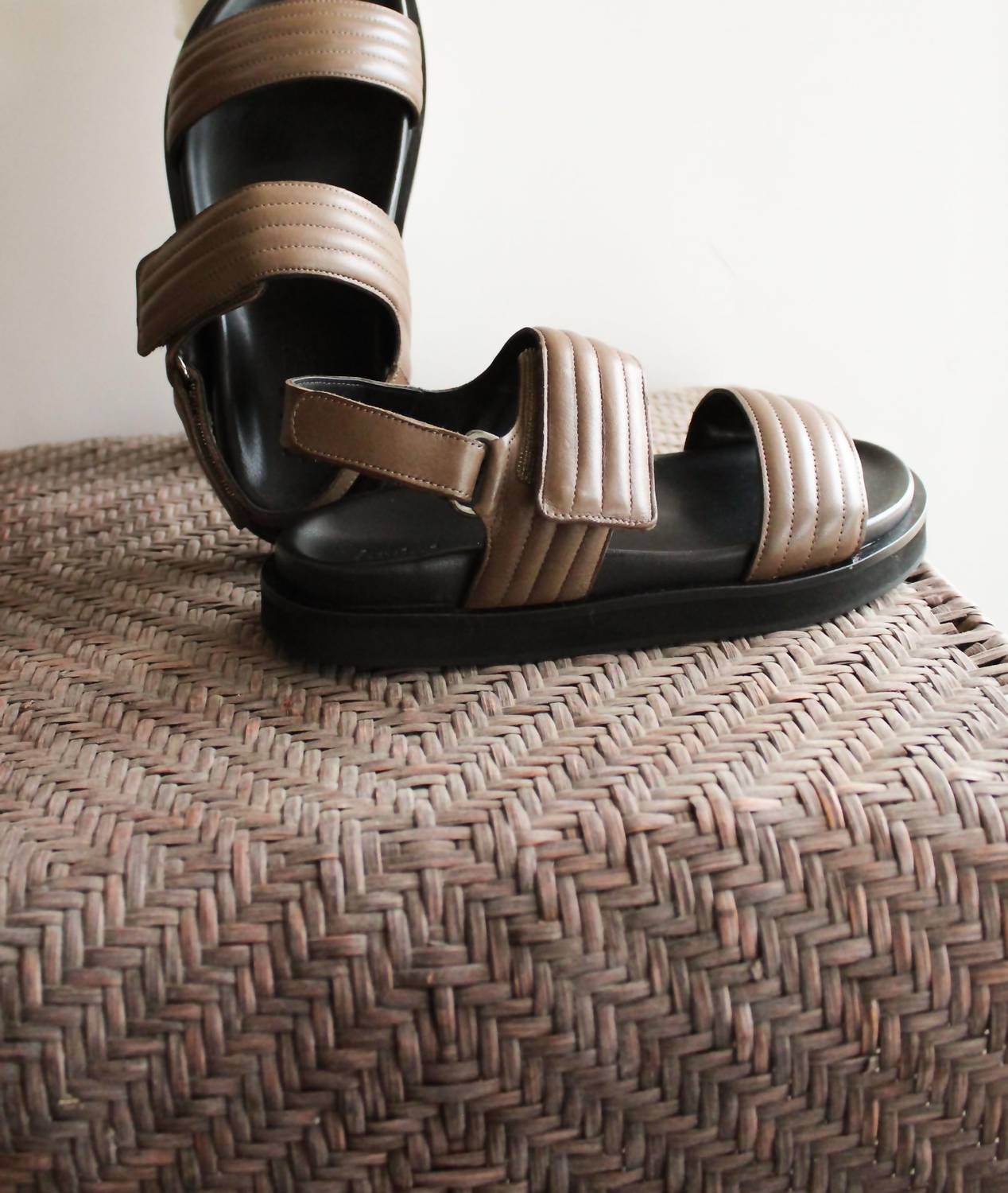 Anthology Editions - Women's Yahia Sandal - Rack Hunt -