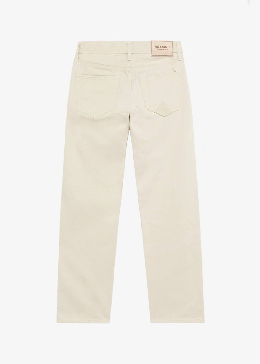 Women's Sofia Selvedge Jean