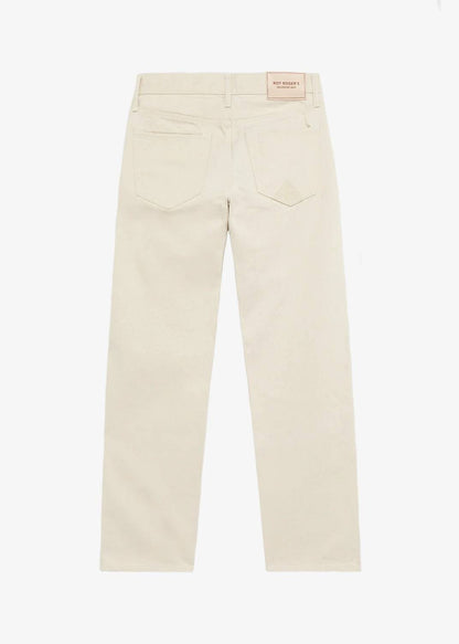 Women's Sofia Selvedge Jean