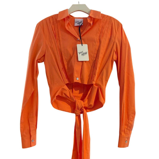 Mimi Liberte - Slim Shirt - Rack Hunt -