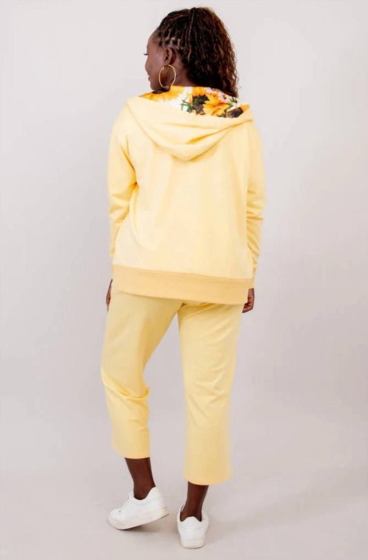 Sky Hoodie
