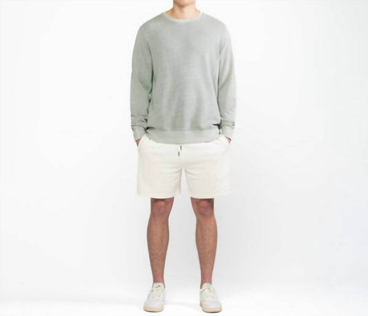 My Favorite - French Terry Crewneck Sweatshirt - Rack Hunt -