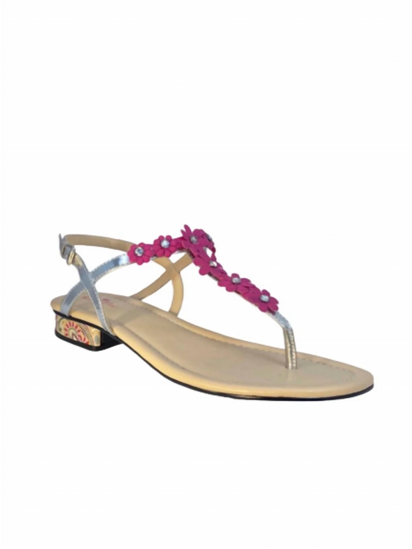 Women's Stunning Sandal