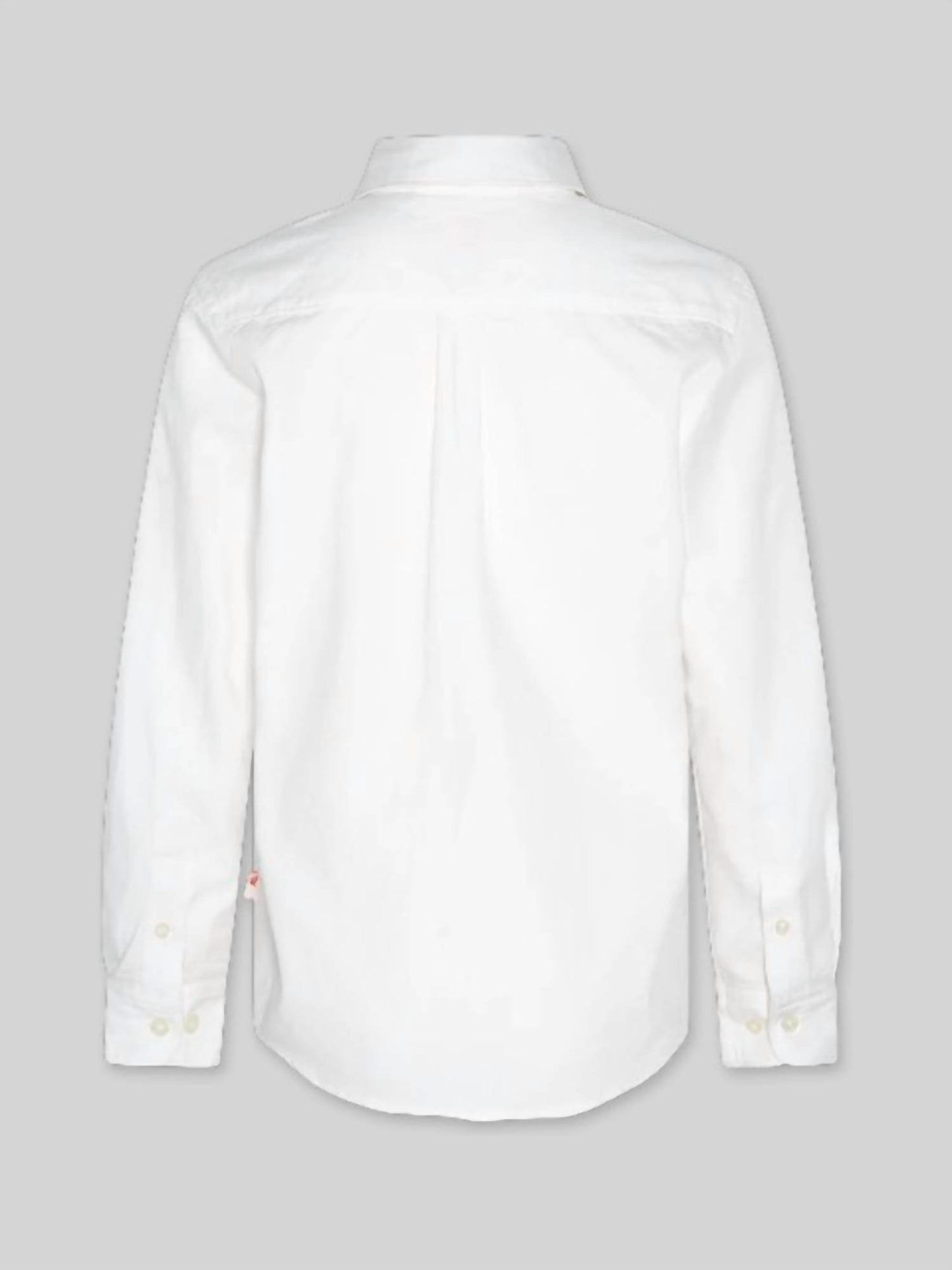 AO76 - Kids Tim Pocket Shirt - Rack Hunt -