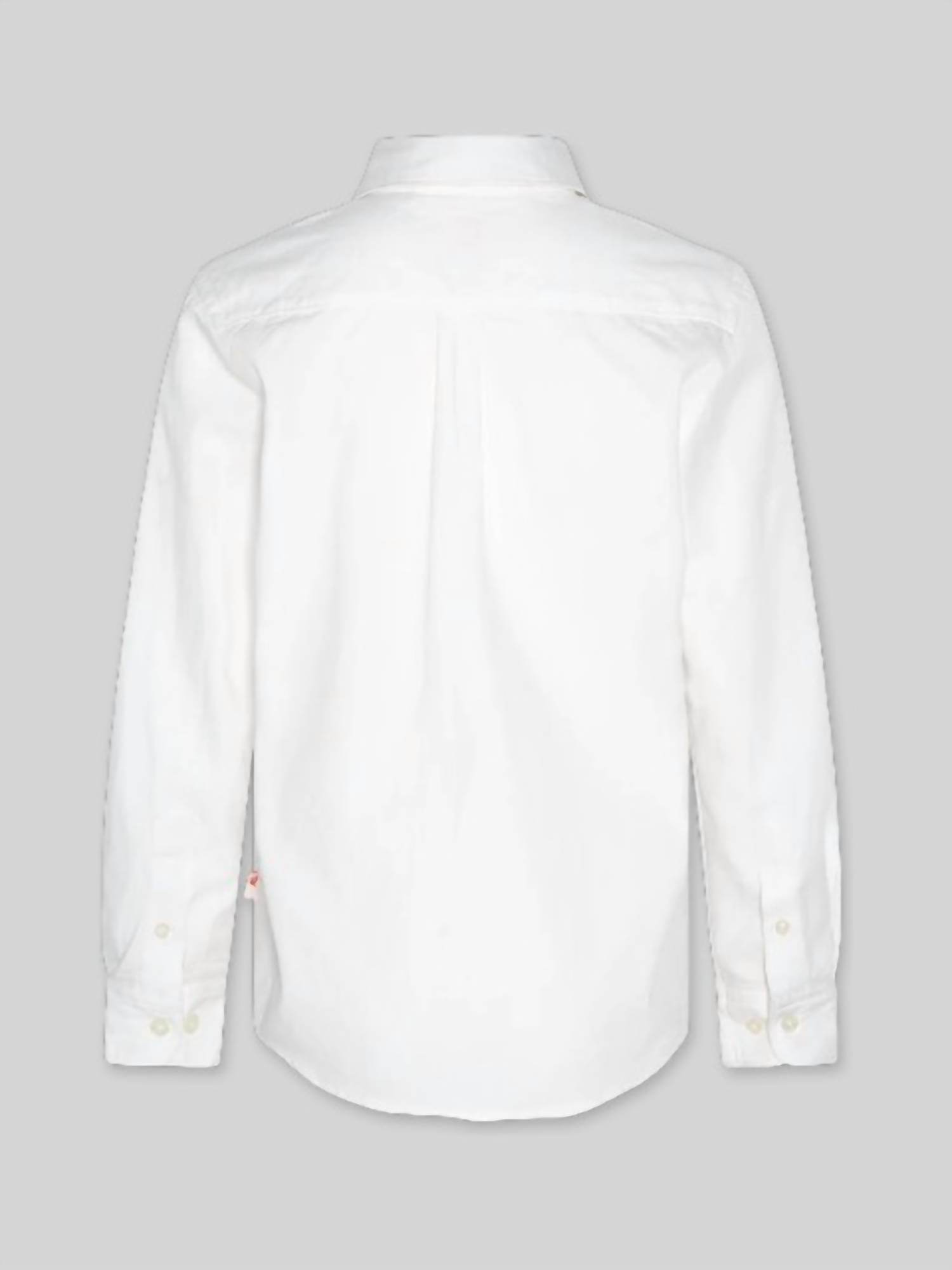 AO76 - Kids Tim Pocket Shirt - Rack Hunt -