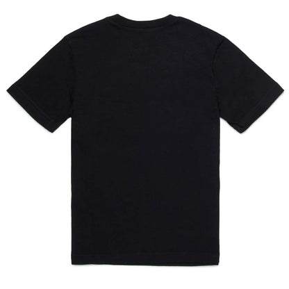 Boys Logo Short Sleeve Tee