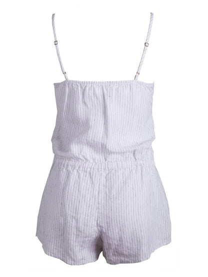 LVHR - Women's Taylor Romper - Rack Hunt