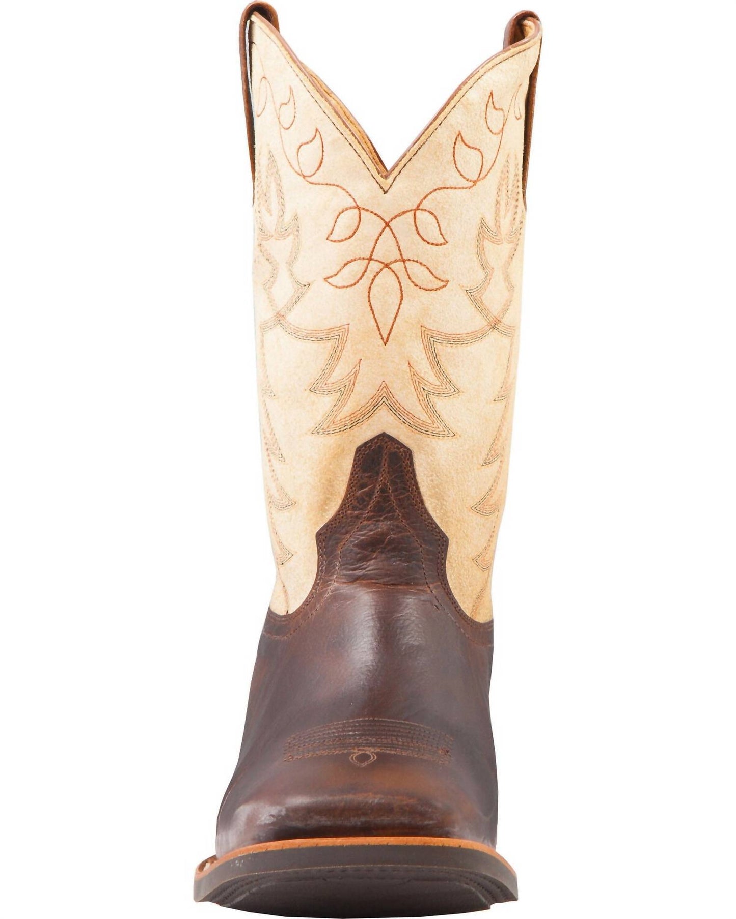 Men's Xero Gravity Unit Performance Western Boots
