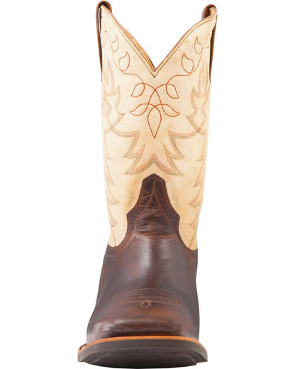Men's Xero Gravity Unit Performance Western Boots