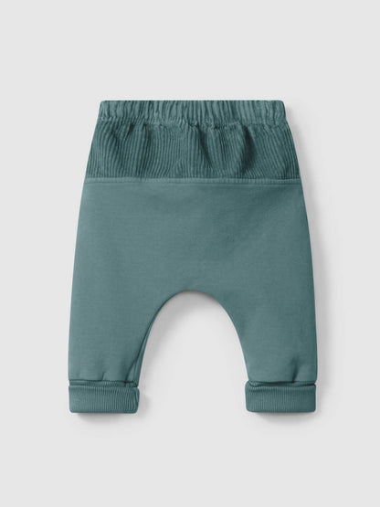 Kid's Corduroy Pants