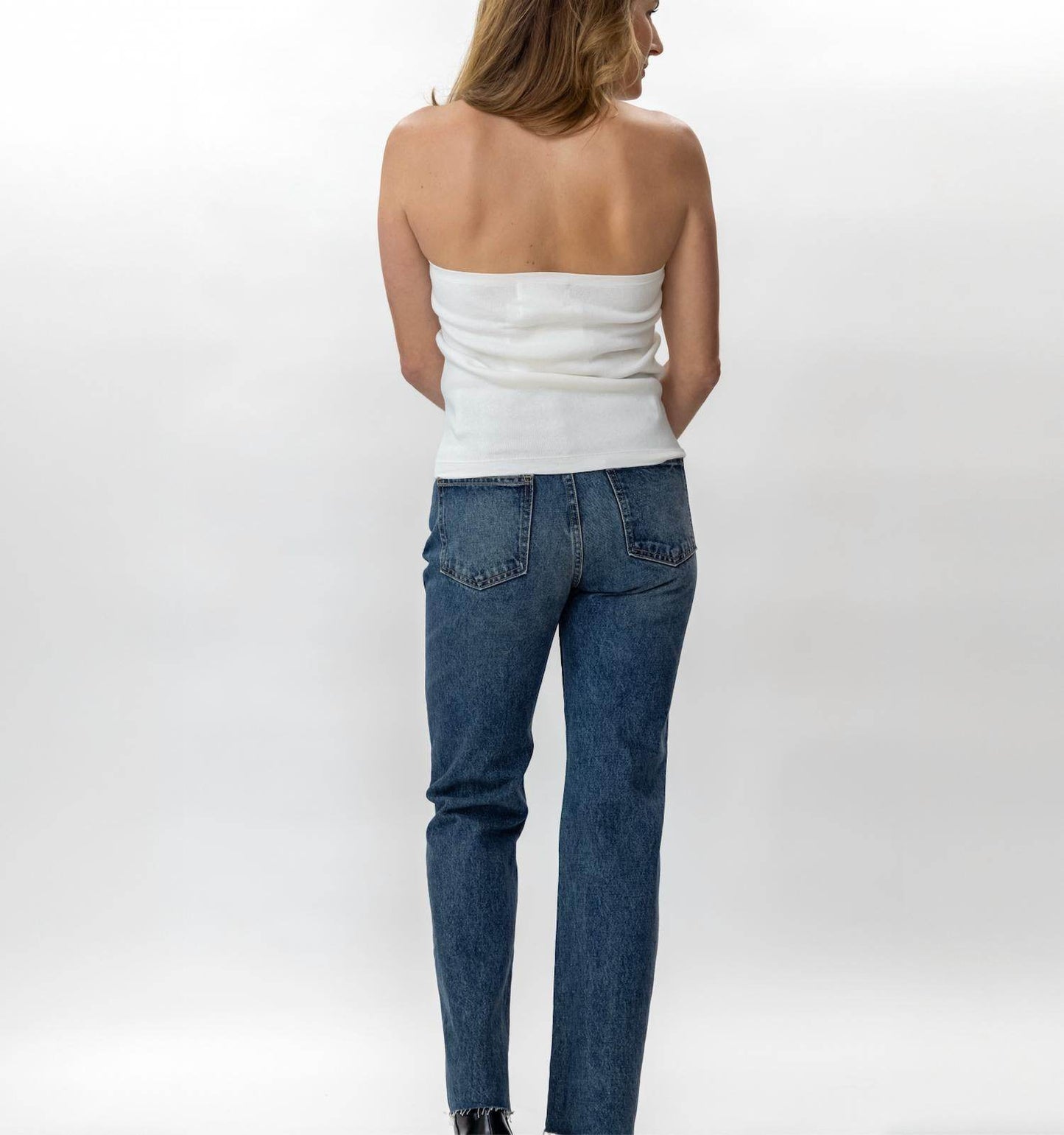 Extreme Cashmere - Jerry Halter Tank Top - Rack Hunt