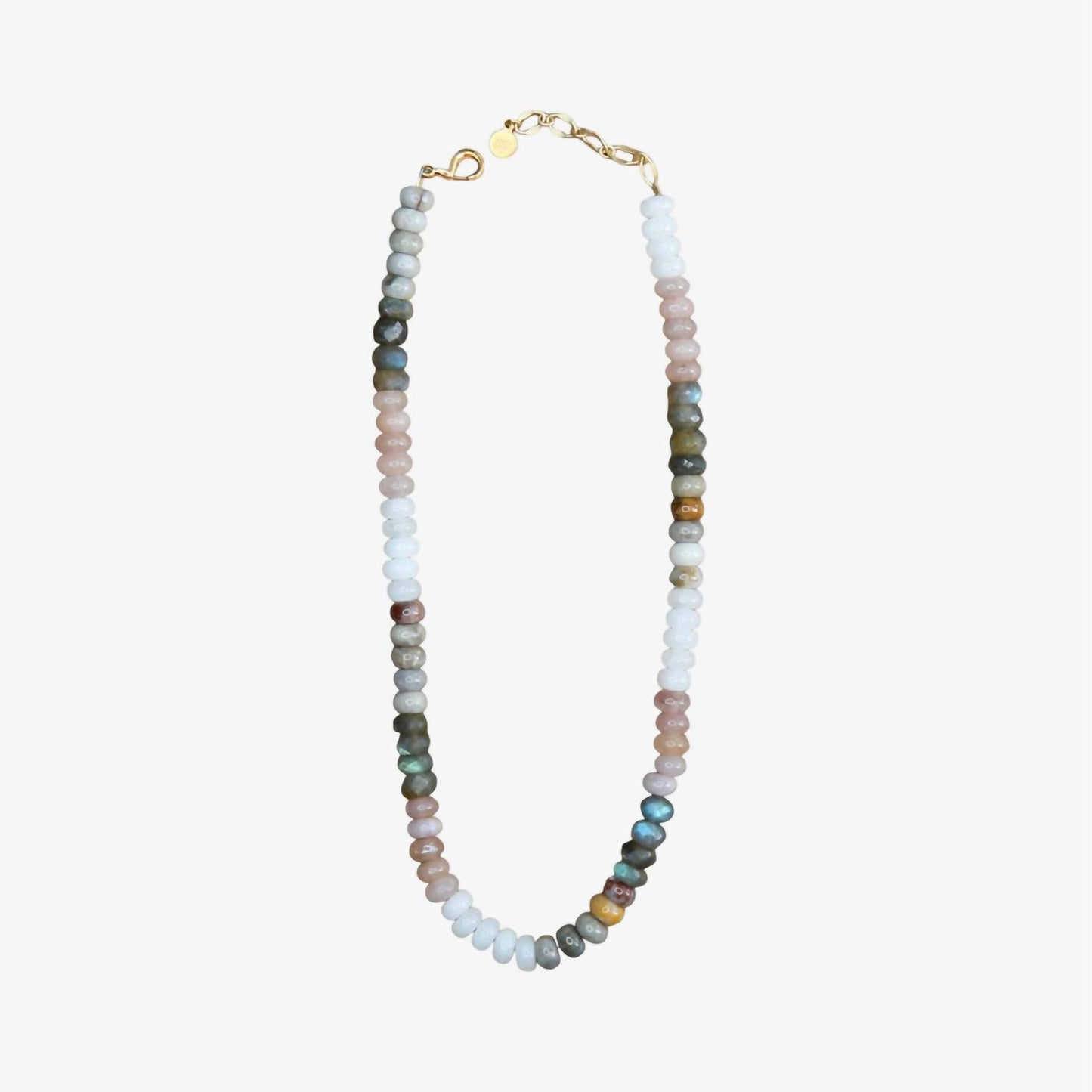 Women's Beading Dreams Necklace