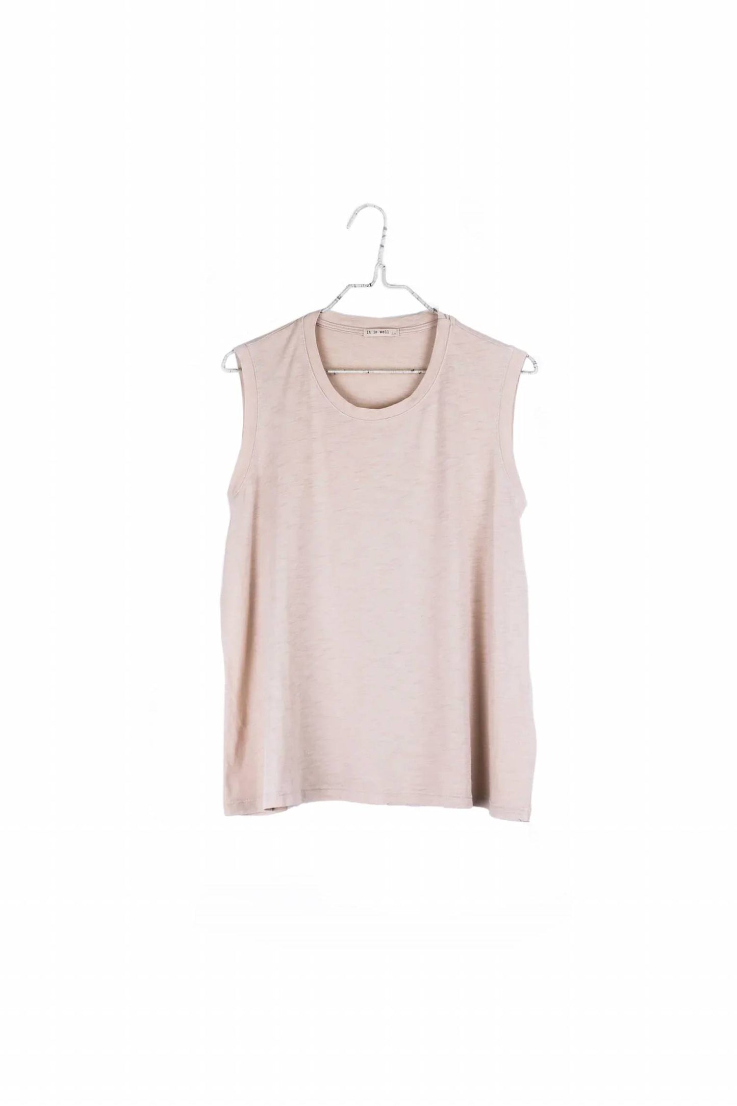Women's Muscle Tee