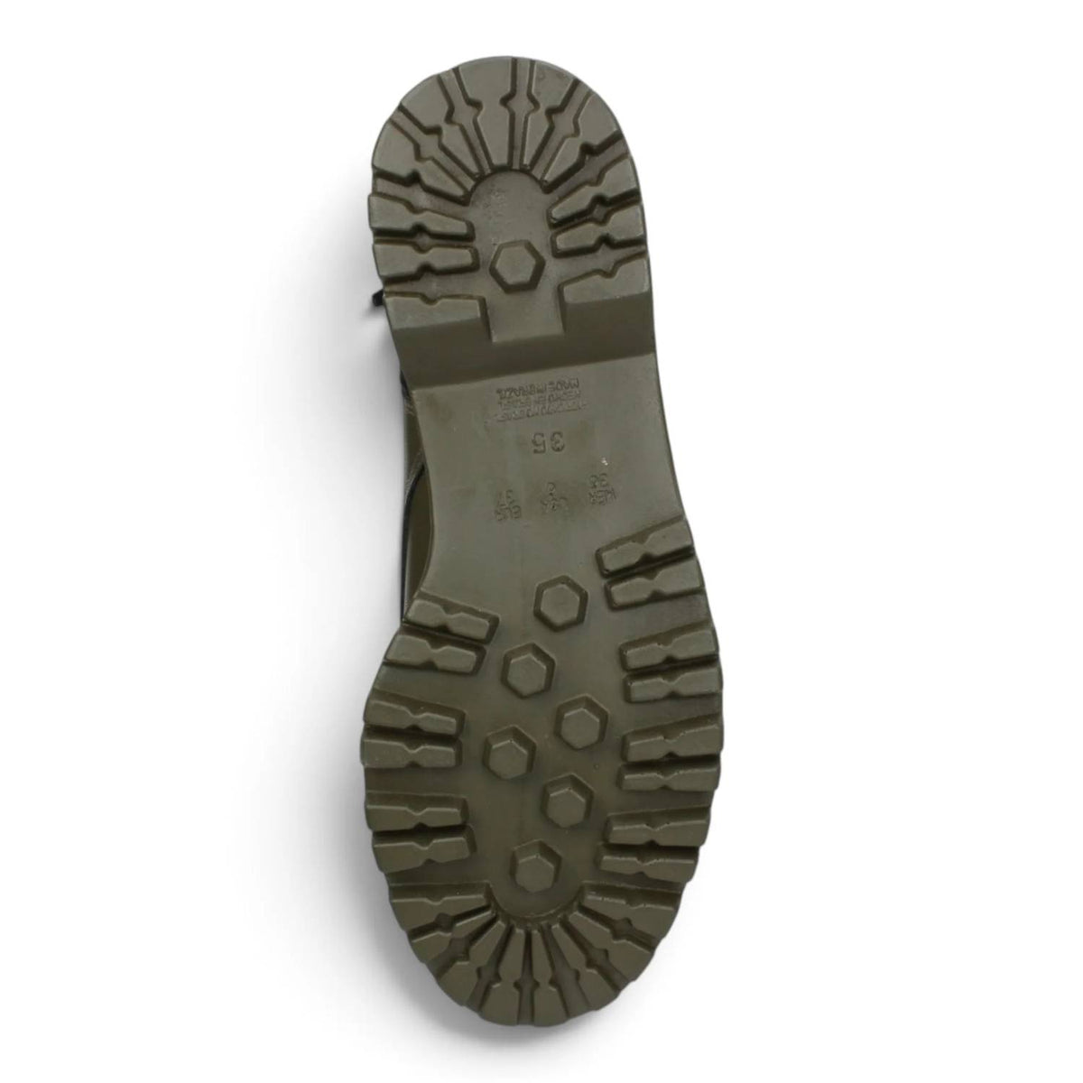 Women's Biker Boots