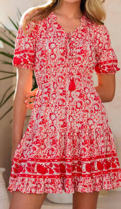 Sol Mini Dress