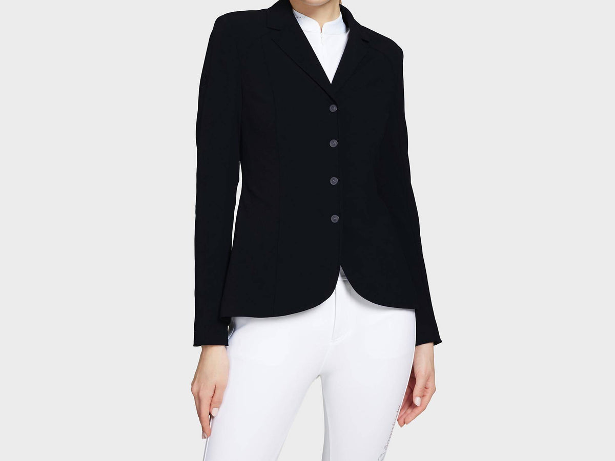 Olympe Ultralight Hunter Show Jacket