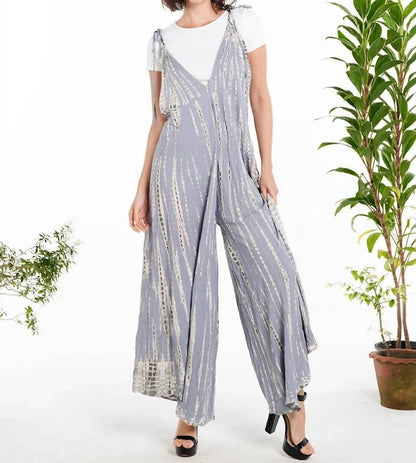 Palazzo Wide Leg Pants