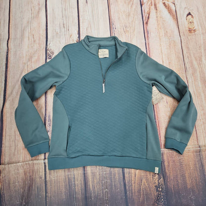 Women's Silverwood 1/4 Zip Pullover Top