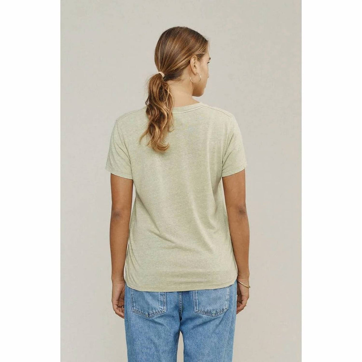 Lorel Heather T-shirt