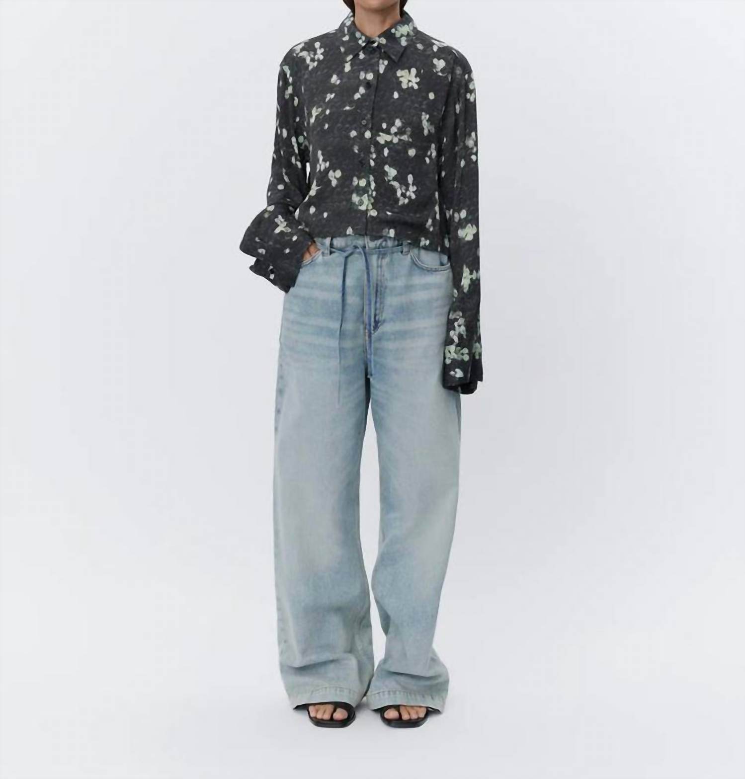 DAY Birger - Issa Shirt - Rack Hunt -