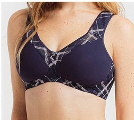 Albanach Wirefree Spacer Wire-free Bra