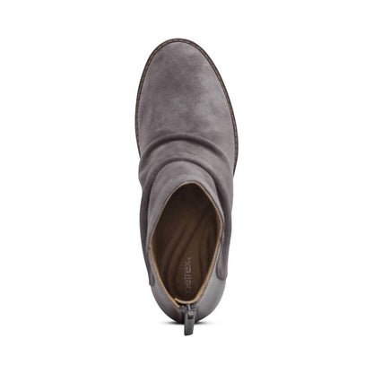 Women's Kara Ankle Wedge Boot