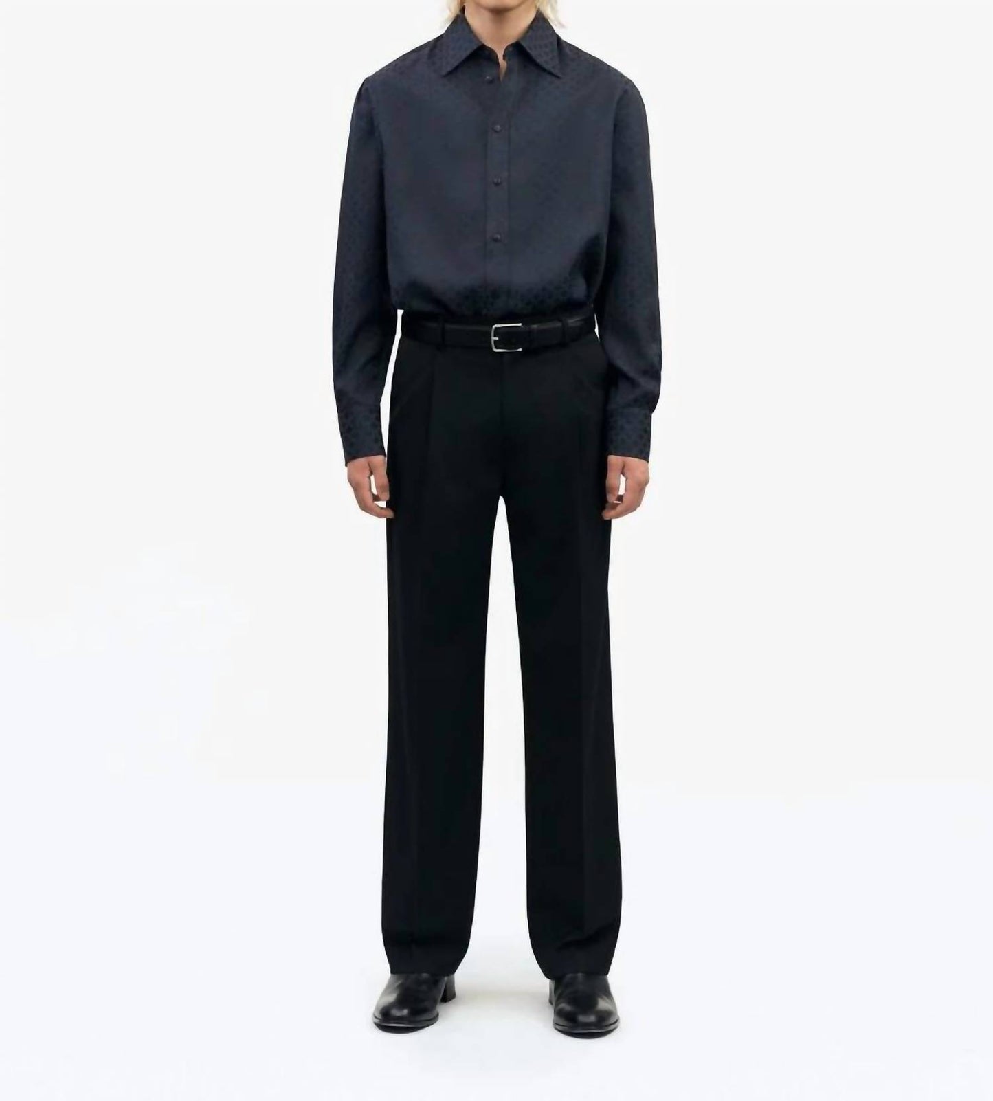 Rhoodes Long Sleeve Shirt