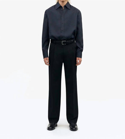 Rhoodes Long Sleeve Shirt