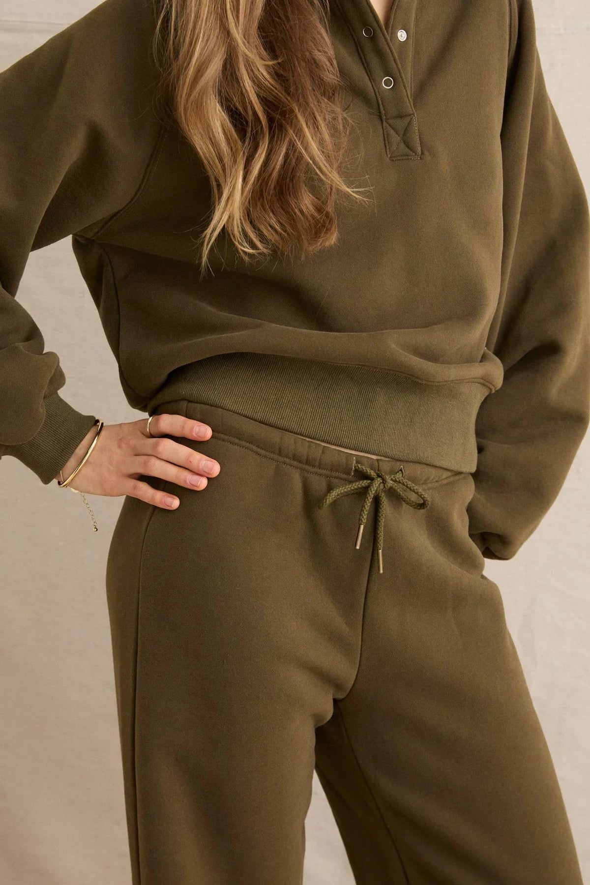 Everyday Fleece Pants