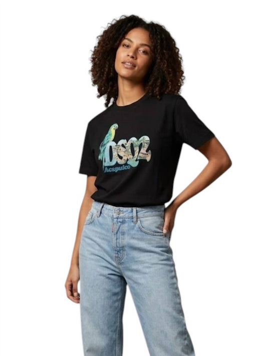 Women's Graphic T-shirt