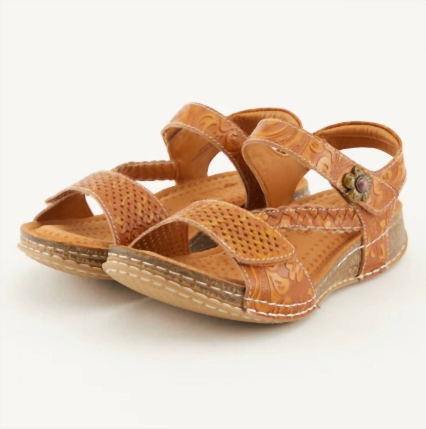 Women's L'Artiste Popular Sandal
