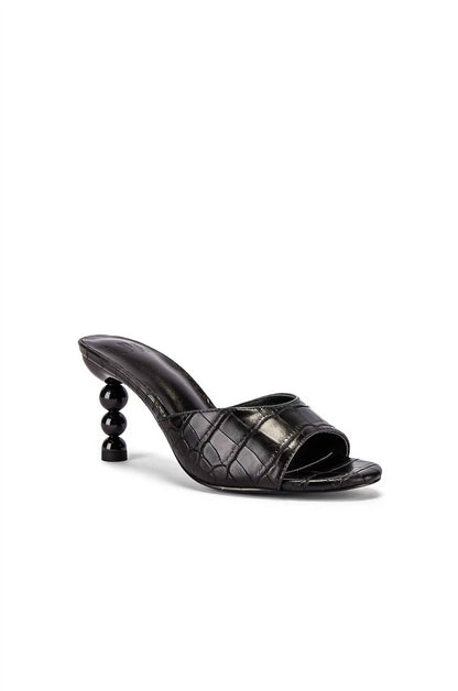 Women's Sofi Heel Sandal