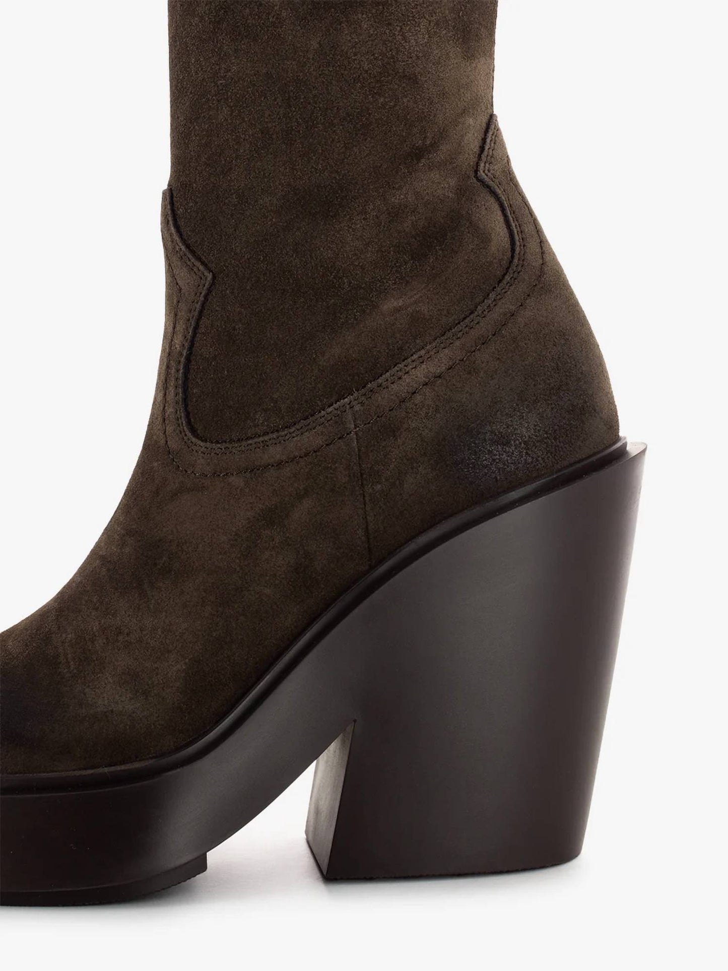 Women's Magnifico Western Bootie