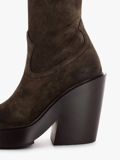 Women's Magnifico Western Bootie