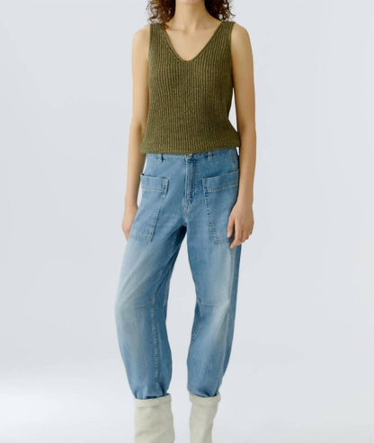 Knit Tank
