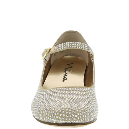 Nina Kids - Girls Zelia Shoes - Rack Hunt