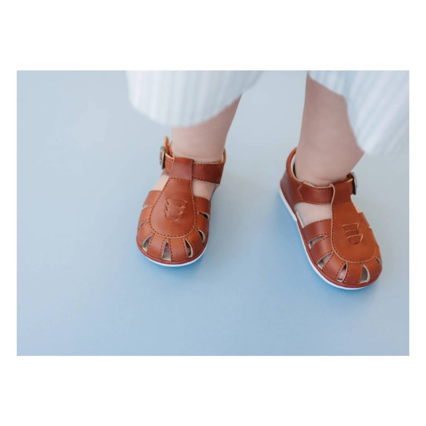 Boy's Henry Sandals - Baby