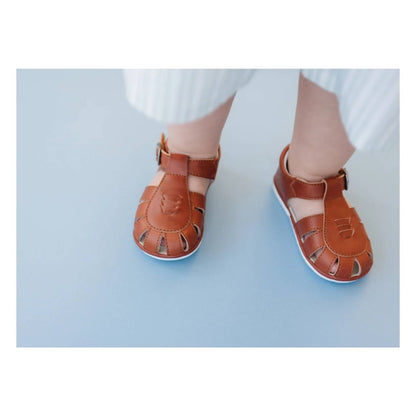 Boy's Henry Sandals - Baby